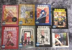 ぼっち・ざ・ろっく　Blu-ray詰め合わせCD付き