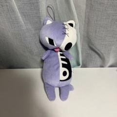 パンティ＆ストッキングwithガーターベルト ぬいぐるみ ホネコネコ ぬいぐるみ 「パンティ&ストッキング with ガーターベルト」 の
