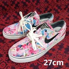 NIKE bounce stefan janoski 27cmのサムネイル