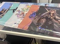 ポスター】 MTG ユニバースビヨンド・ファイナルファンタジー 2