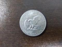 1974-D アメリカ合衆国 1ドル硬貨　計22枚 アメリカ 1ドル硬貨 1974年 ドワイト・D・アイゼンハワー/ 美品