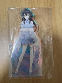 学園アイドルマスター ステージアクリルスタンド 月村手毬 – FAN