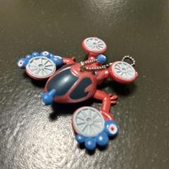 関西万博　空飛ぶクルマ　ガチャ　カプセルトイ