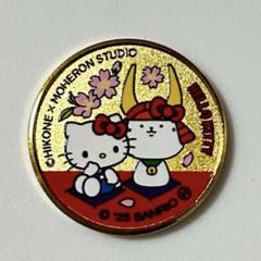 2025年最新】ひこにゃん メダルの人気アイテム - メルカリ