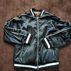 Rad Custom ブラック ジャケット