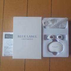 BLUE LABEL CRESTBRIDGE ワイヤレスイヤフォン