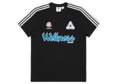 2025年最新】PaLace adidas tシャツの人気アイテム - メルカリ
