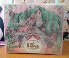 2025年最新】初音ミク 15th Anniversary Ver.の人気アイテム