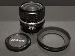 2025年最新】レンズ Nikon Ai Nikkor 24mm f/2.8Sの人気アイテム