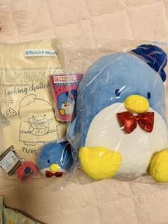 タキシードサム　グッズ　まとめ売り