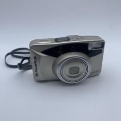 フィルムカメラ Fujifilm Super 120 EZ　高性能 富士フイルム SUPER 120AZ オークション比較 - 価格.com
