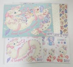 ayyjewel HAPPY BOX 2025 パジャマパーティ パジャマパーティ🎈 (いっぱい写真あるから全部見てね)