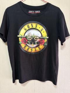 Guns N’ Roses ガンズアンドローゼズ バンドTシャツ Mサイズ