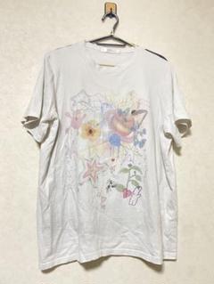 新品igusa イグサ193 Universe Ⅱ T-shirt 半袖T