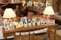 結婚式ウェルカムスペース セット まとめ売り15点 ピンク レッド