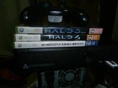XBOX３６０ セット