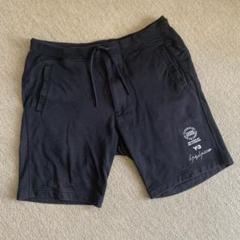 【値下げ】【新品未使用】Y-3 ワイスリー　ハーフパンツ　Sサイズ Y-3 ワイスリー サスペンダー ショートパンツ ハーフパンツ