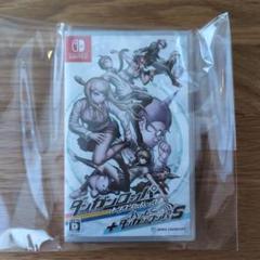 新品★ダンガンロンパ トリロジーパック + ハッピーダンガンロンパＳ