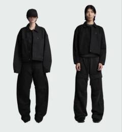 entire… デニムジャケット KURO】DENIM JACKET LIGHT INDIGO｜CONVERSE TOKYO (コンバース