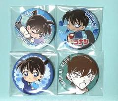 工藤新一 缶バッジ ぱしゃこれ ラバスト アクキー まとめ売り 工藤新一 缶バッジ ぱしゃこれ ラバスト アクキー まとめ売り