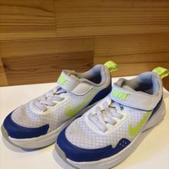 NIKE スニーカー 17cm