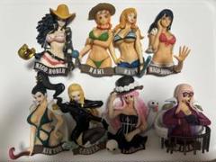 ONE PIECE H.O.O.K. マグネット セット