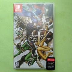 真・女神転生V Nintendo Switch パッケージ版