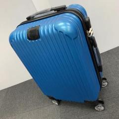 【送料無料/新品】 新品◇Sサイズ◇約55L◇キャリーケース スーツケース キャリーバッグ◇レッド - 旅行用バッグ/キャリーバッグ