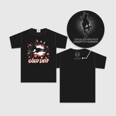 韓国 韓国限定 ウマ娘 Tシャツ 2周年 ポップアップ ゴールドシップ Amazon.co.jp: 韓国 韓国限定 ウマ 娘 Tシャツ 2周年
