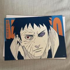 ミラバト NARUTO うちはマダラ オビト - メルカリ