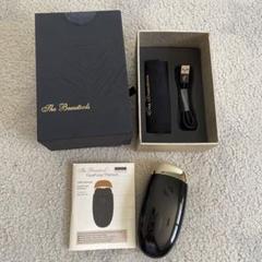 ボディ・フェイスケア The Beautools TBFP-02G facepump The Beautools TBFP-02G FacePump Lift-up Facial Equipment