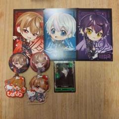 シクフォニ チェキ 特典
