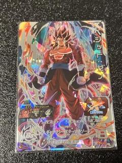 UGM3 UR 11枚コンプ品　ベジットゼノ　神龍　悟空ジレン　他8枚 UGM3 UR 11枚コンプ品ベジットゼノ神龍悟空ジレン他8枚