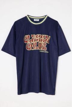 SEIRA×LAGUAGEM GAME Tシャツ SEIRA×LAGUAGEM GAME Tシャツ