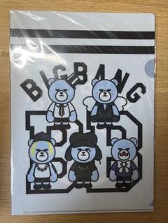 2025年最新】BIGBANGクリアファイルの人気アイテム - メルカリ