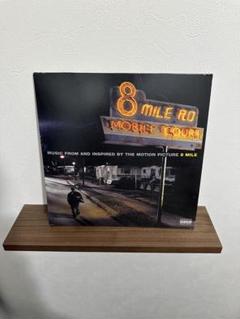 2025年最新】8mile レコードの人気アイテム - メルカリ