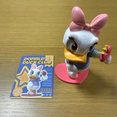 デイジー フィギュア 52TOYS ドナルドダッククラブ
