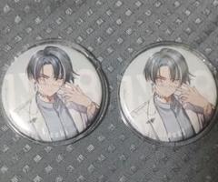 イツキ 缶バッジ シーズナル ParadoxLive パラライ シーズナル イツキ 缶バッジ - メルカリ