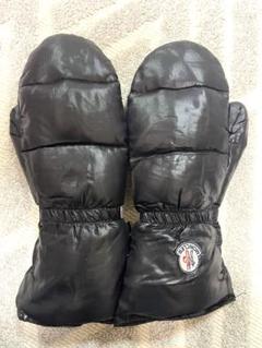 1/26限定値引‼️モンクレールダウン手袋MONCLER