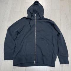 MHL. ネイビー パーカー L 2025年最新】MHL. メンズ パーカーの人気アイテム - メルカリ