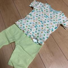 キッズ 子供 パジャマ