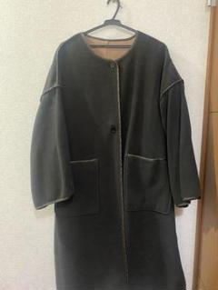 kastane 福袋　パイピングコートのサムネイル