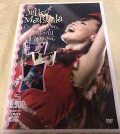 松田聖子/SEIKO MATSUDA COUNT DOWN LIVE PART…