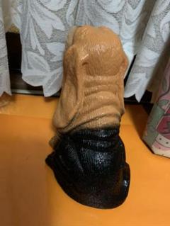 【大幅値下げ】2600円→1500円訳あり!玄関の見張り番 ワンワン