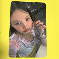 TWICE THIS IS FOR musicplant 店舗特典トレカ　通常盤