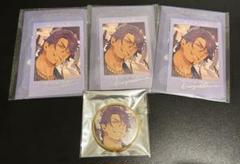 限定お買い得商品 AGF FGO CBC2024 メルカリ - ドゥリーヨダナ 缶バッジ ポートレイト その他