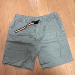 チャムス ショートパンツ