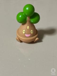 ポケモン　ウソハチ　ソフビ人形
