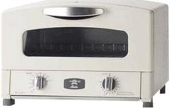 アラジン/オーブントースターAET-GS13NW▷保証書有▷新品未使用未開封