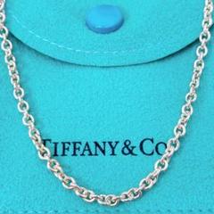 TIFFANY&CO. ティファニーボールネックレスシルバーjunna小田桐ヒロ TIFFANY&CO. ティファニーボールネックレスシルバーjunna小田桐ヒロ